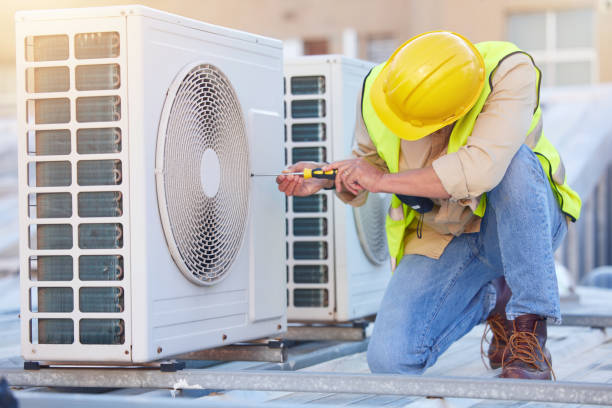 Best HVAC Repair Near Me  in Olathe, CO
