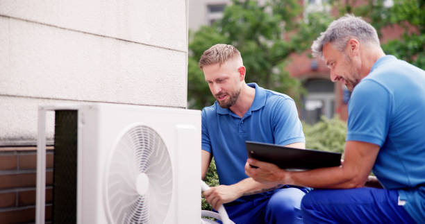 Trusted Olathe, CO HVAC Experts