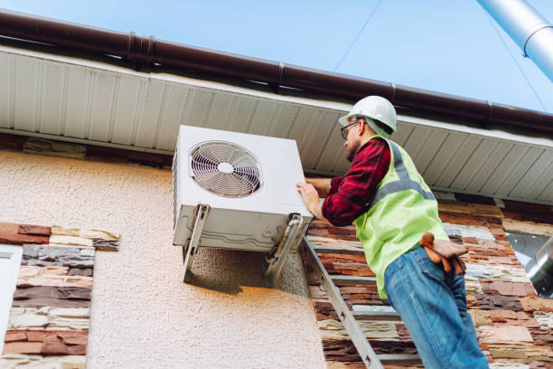 Best HVAC Replacement Cost  in Olathe, CO