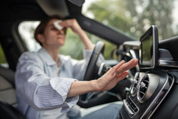 Best Air Quality Test  in Olathe, CO