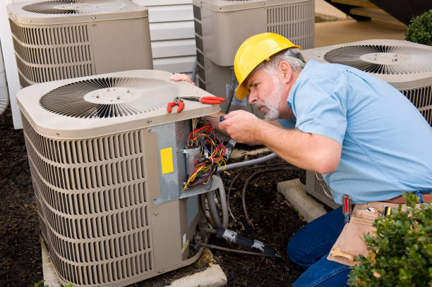 Ductless HVAC Repair in Olathe, CO
