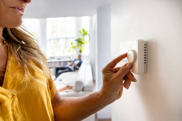 Best HVAC Maintenance Near Me  in Olathe, CO