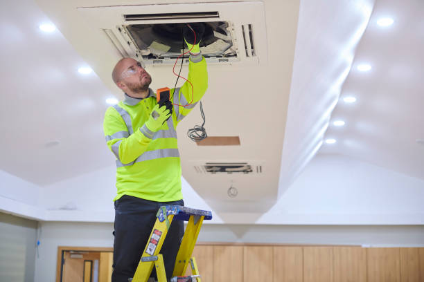 Best HVAC Emergency Services  in Olathe, CO