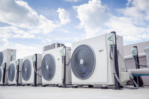 Best HVAC Contractors  in Olathe, CO