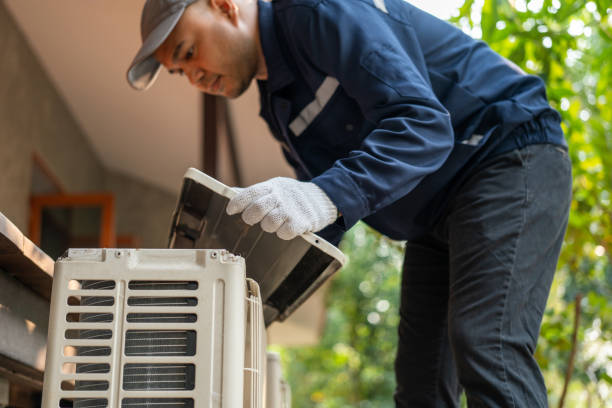 Best HVAC Repair Near Me  in Olathe, CO