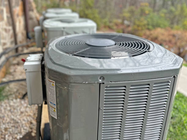 Best Local HVAC Companies  in Olathe, CO